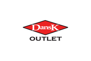 dansk outlet Black Friday