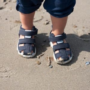 øjenbryn utilstrækkelig diameter SANDALER TIL BØRN - Test af de bedste sandaler til børn (2022)